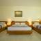 Отель Parigata Resort & Spa