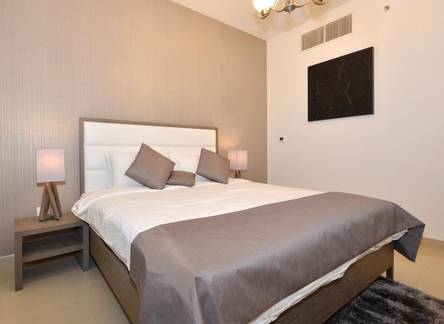 Отель Vacation Bay - 29 Boulevard Downtown