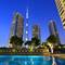 Отель Vacation Bay - 29 Boulevard Downtown