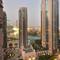 Отель Vacation Bay - 29 Boulevard Downtown