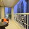 Отель Vacation Bay - 29 Boulevard Downtown