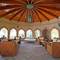 Отель Kalem Adasi Oliviera Resort