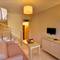 Отель Kalem Adasi Oliviera Resort