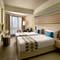 Отель Citadines Berawa Beach Bali