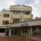 Отель Hotel Krishna Seacoin