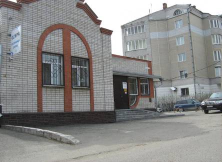 Отель Hotel Sfera (Сфера)