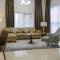Отель Royal Regency Suites Marina