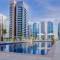 Отель Royal Regency Suites Marina