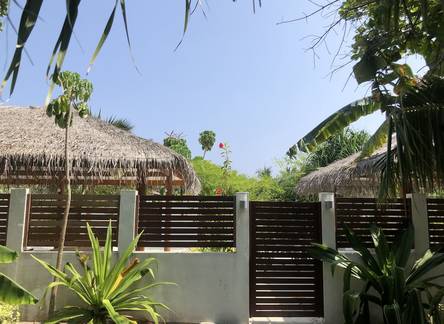 Отель Tropical Sands Kelaa