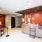 Отель M's Hotel Nijojo Oike