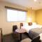Отель M's Hotel Nijojo Oike