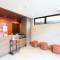 Отель M's Hotel Nijojo Oike