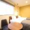 Отель M's Hotel Nijojo Oike