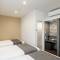 Отель M's Hotel Nijojo Oike
