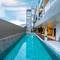 Отель Sky Beach Maldives