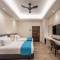 Отель Sky Beach Maldives