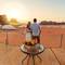 Отель Wadi Rum UFO Luxotel