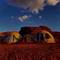 Отель Wadi Rum UFO Luxotel