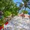 Отель Paradise Retreat, Maafushi