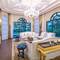 Отель Vinpearl Discovery Greenhill Phu Quoc