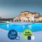 Отель Wine Residence Cattunar