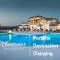 Отель Wine Residence Cattunar