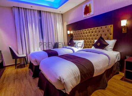 Отель Hive Hotel