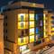 Отель Hive Hotel