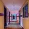 Отель Hive Hotel