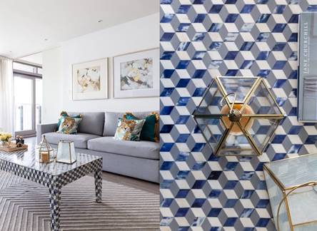 Отель Spacious & Ornate 1BR Apt In Jaddaf Waterfront