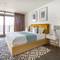 Отель Spacious & Ornate 1BR Apt In Jaddaf Waterfront