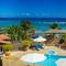 Отель Apart Hotel de Tamarin