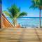 Отель Apart Hotel de Tamarin