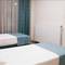 Отель Oylat Orman Otel