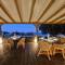 Отель Sitia Beach City Resort & Spa