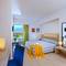 Отель Sitia Beach City Resort & Spa