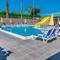 Отель Arsi Paradise Beach