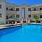 Отель John Mary Apartments Hotel