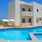 Отель John Mary Apartments Hotel