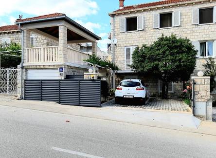Отель Vulicevic Apartmani, Dubrovnik