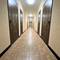 Отель Hotel Merri-Ott