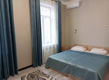 Отель Hotel Safiya (Сафия)
