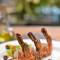 Отель The Acacia Hotel & Spa