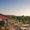 Отель The Acacia Hotel & Spa