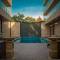 Отель The Acacia Hotel & Spa
