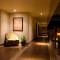 Отель The Acacia Hotel & Spa