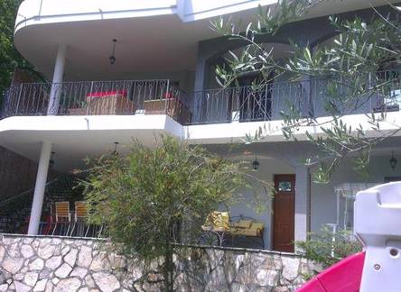Отель Vacation Home Neda