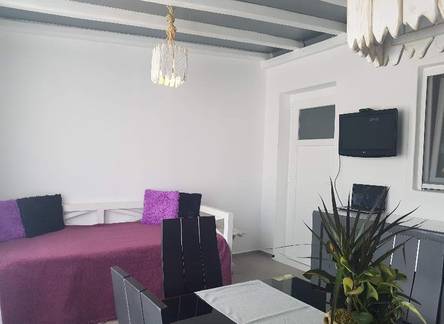 Отель Karma suites
