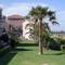 Отель Lito Beach Hotel, Gerani