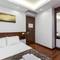 Отель Buyukada Comfort